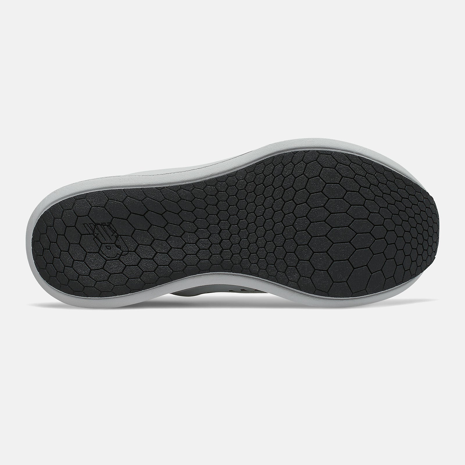 Powher Run | New Balance Shoes Sea Salt/Black - Women