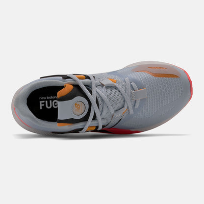 FuelCell Propel RMX | New Balance Shoes Moon Dust/Guava - Women