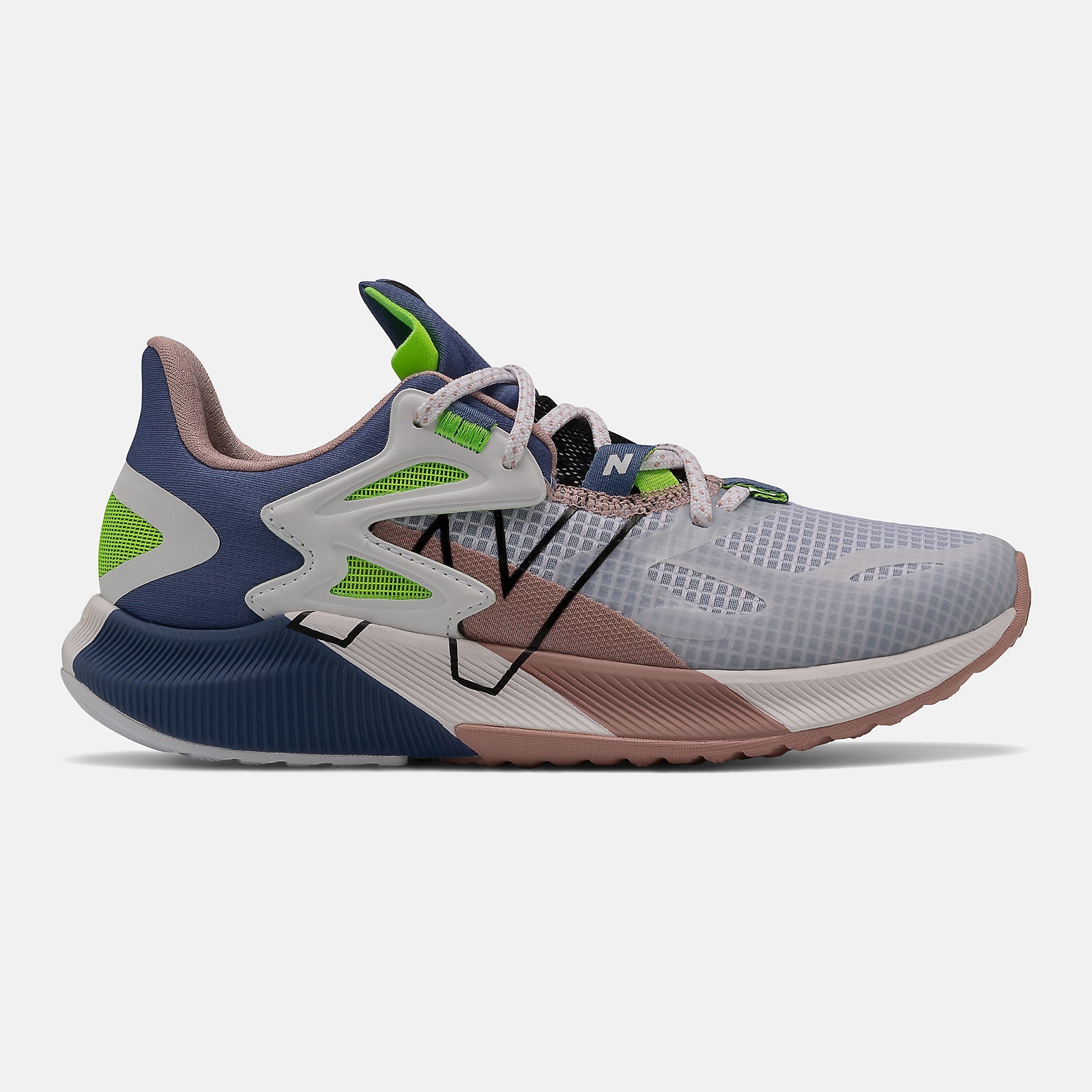FuelCell Propel RMX | New Balance Shoes White/Saturn Pink - Women
