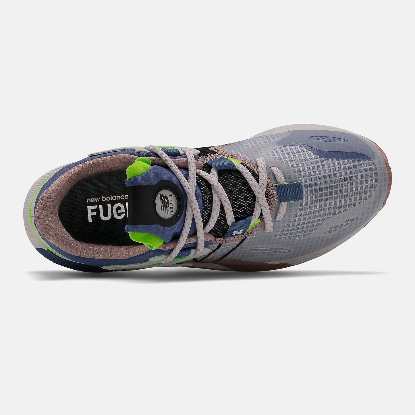 FuelCell Propel RMX | New Balance Shoes White/Saturn Pink - Women