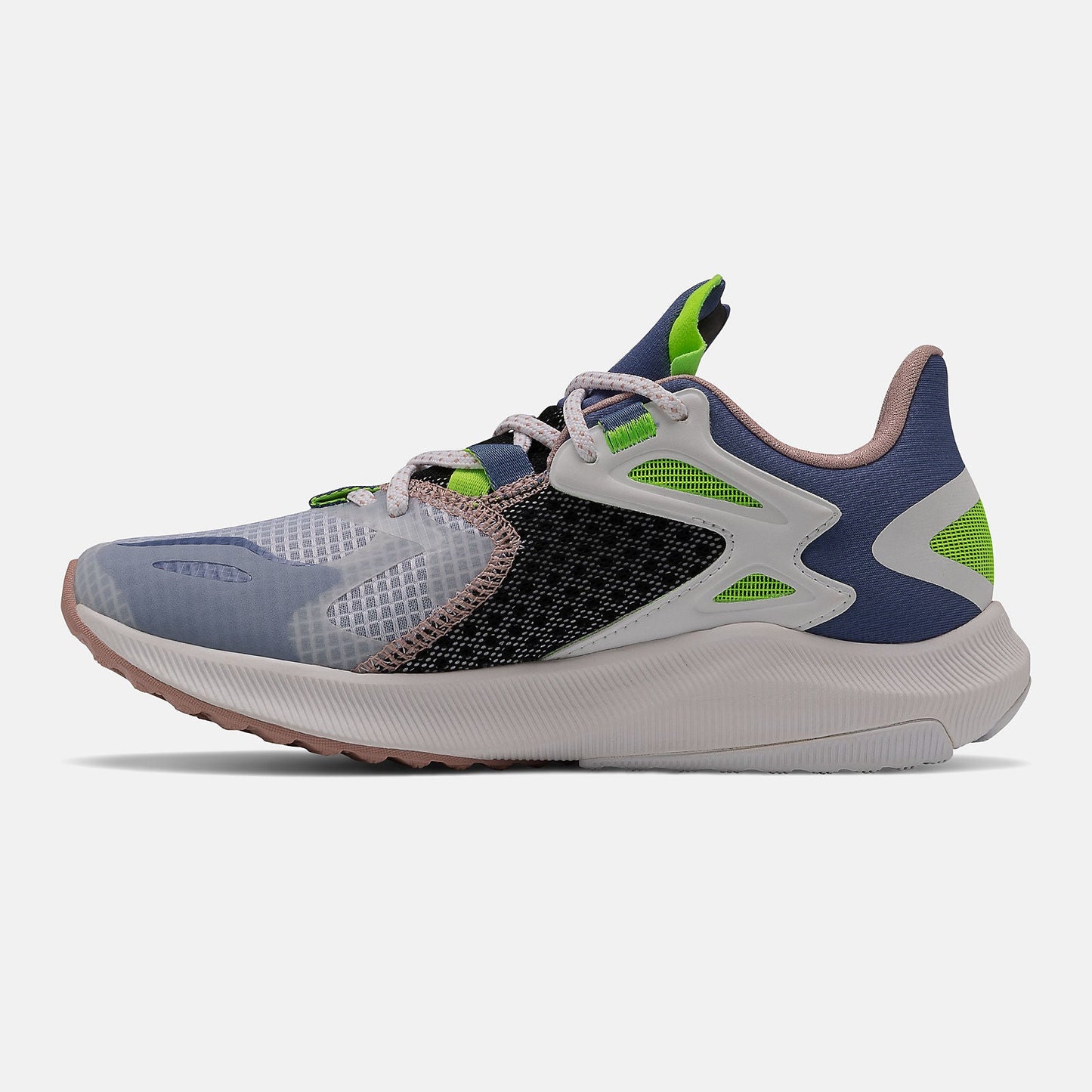 FuelCell Propel RMX | New Balance Shoes White/Saturn Pink - Women