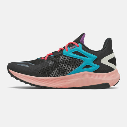 FuelCell Propel RMX | New Balance Shoes Black/Vivid Coral - Women