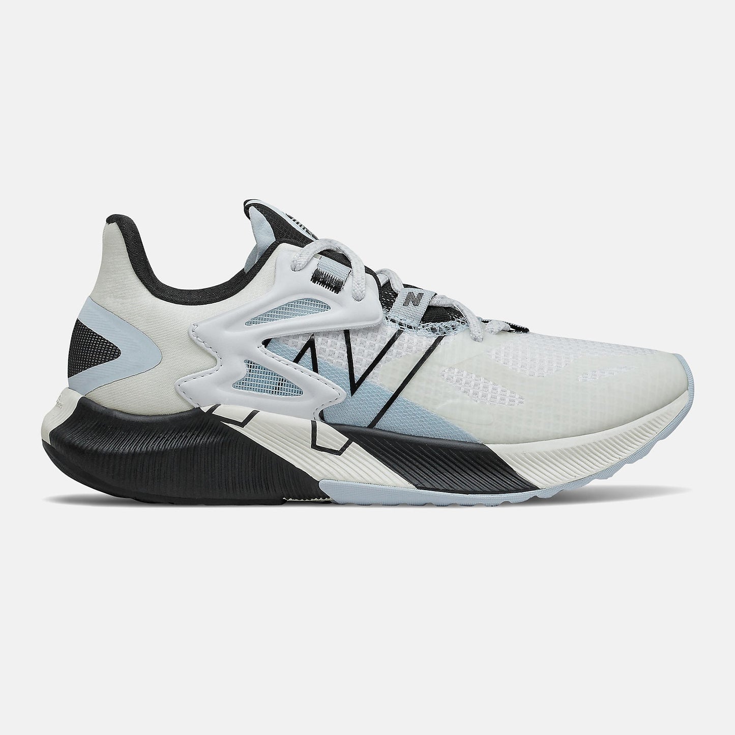 FuelCell Propel RMX | New Balance Shoes White/Light Blue - Women