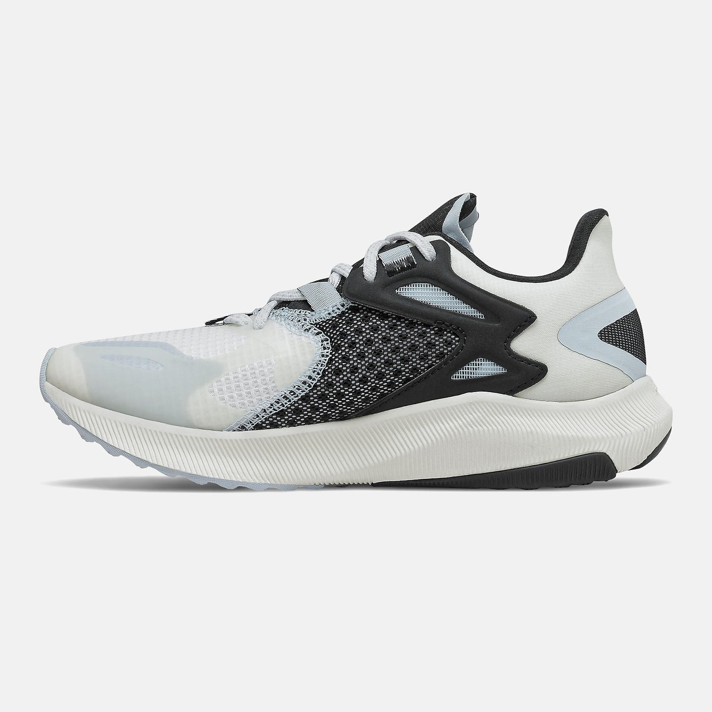 FuelCell Propel RMX | New Balance Shoes White/Light Blue - Women