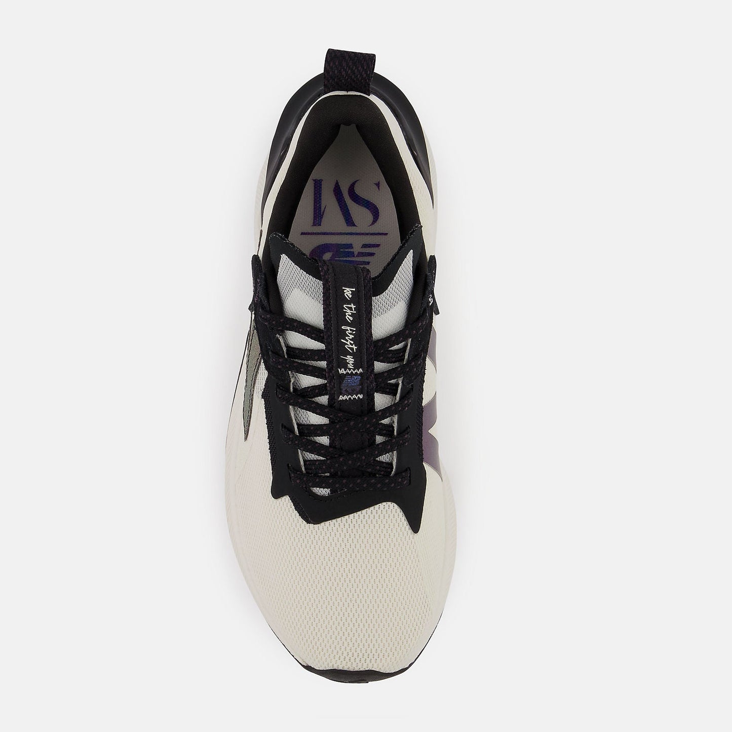 FuelCell Propel RMX v2 | New Balance Shoes Sea Salt/Black - Women