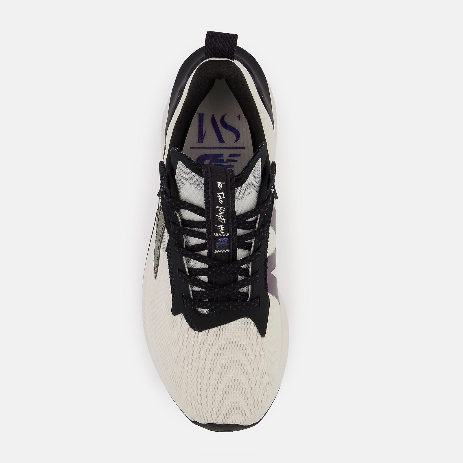 FuelCell Propel RMX v2 | New Balance Shoes Sea Salt/Black - Women
