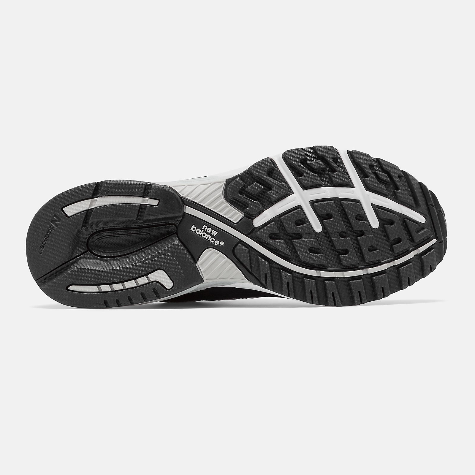 Made in US 993 | New Balance Shoes Black/Grey - Women