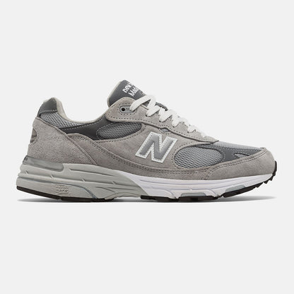 Made in US 993 | New Balance Shoes Grey/White - Women