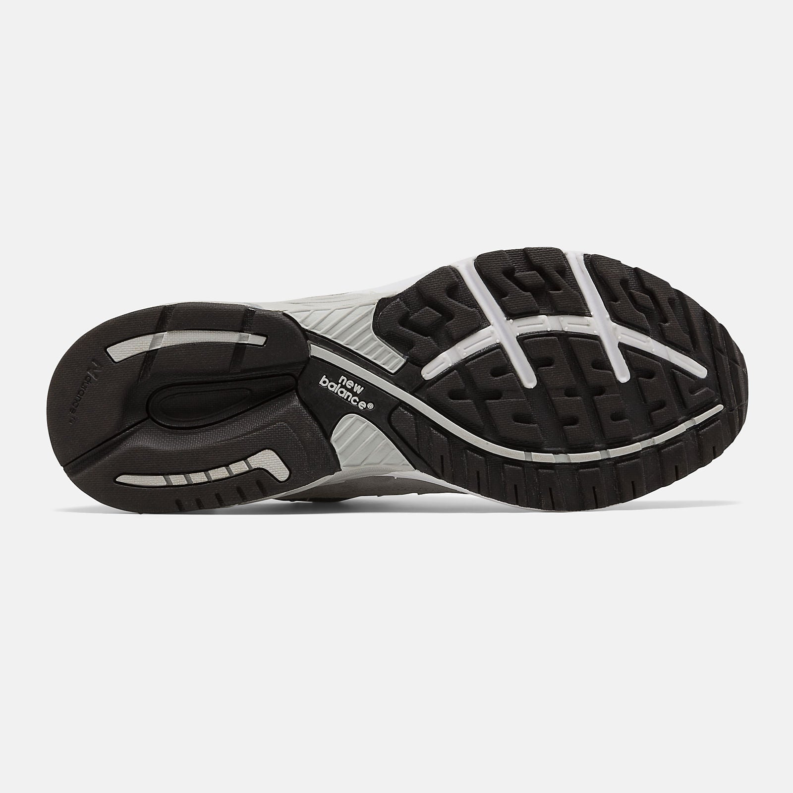 Made in US 993 | New Balance Shoes Grey/White - Women