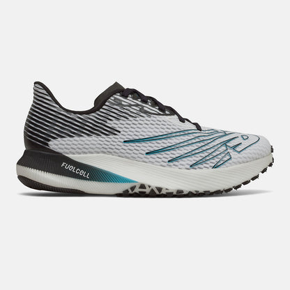 FuelCell RC Elite | New Balance Shoes White/Black - Women