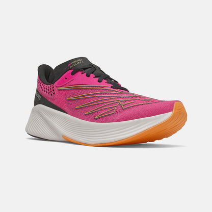 FuelCell RC Elite v2 | New Balance Shoes Pink Glo/Garnet - Women