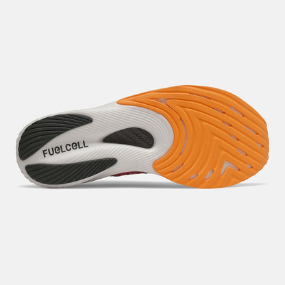 FuelCell RC Elite v2 | New Balance Shoes Pink Glo/Garnet - Women