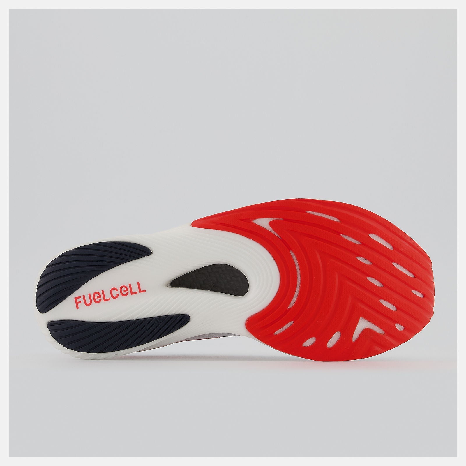 FuelCell RC Elite v2 | New Balance Shoes White/Neo Flame - Women