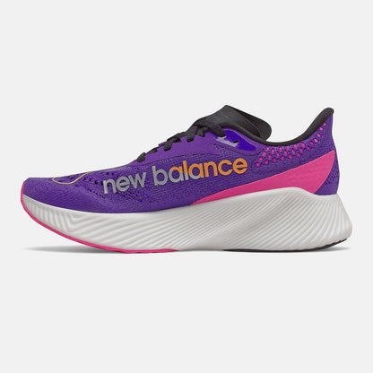 FuelCell RC Elite v2 | New Balance Shoes Deep Violet/Black - Women