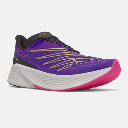 FuelCell RC Elite v2 | New Balance Shoes Deep Violet/Black - Women