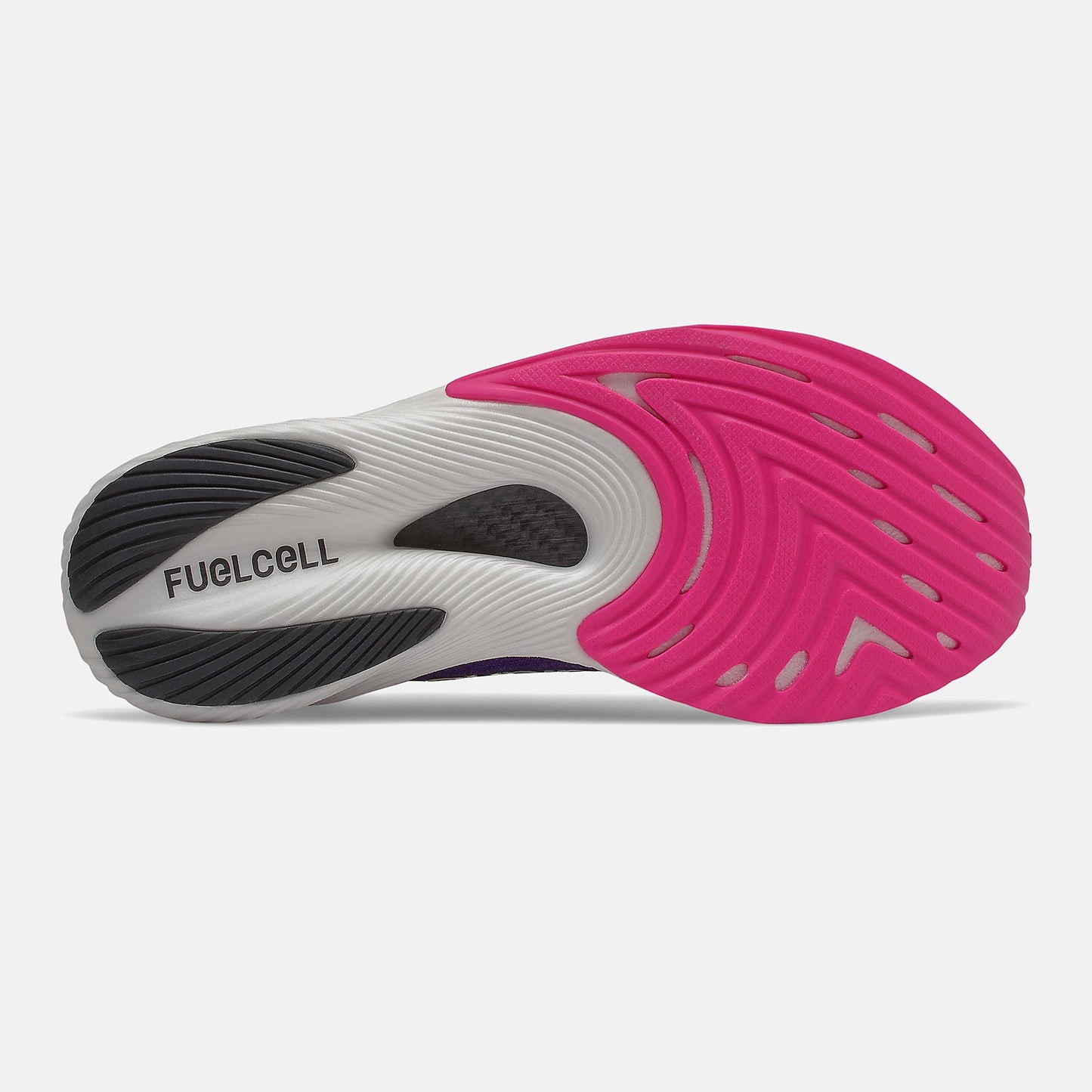 FuelCell RC Elite v2 | New Balance Shoes Deep Violet/Black - Women