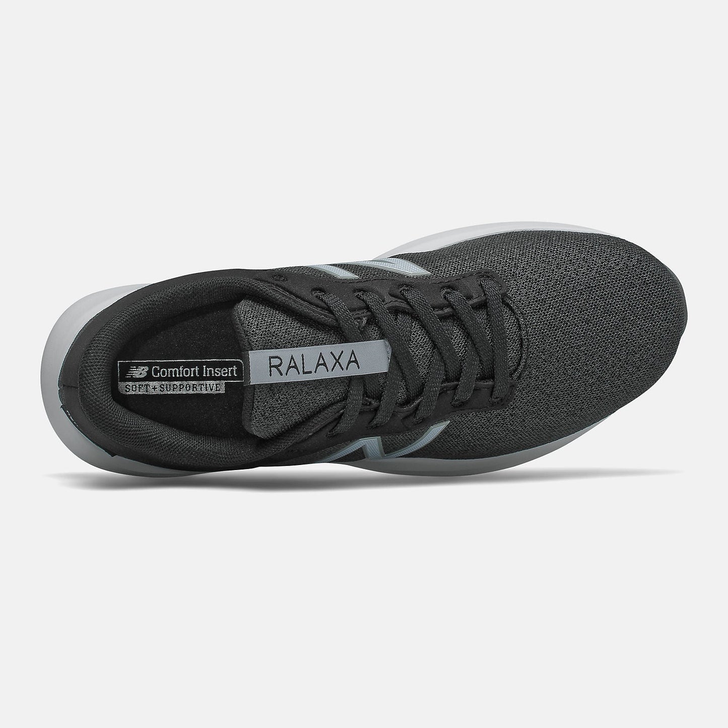 Ralaxa v2 | New Balance Shoes Black/Phantom - Women