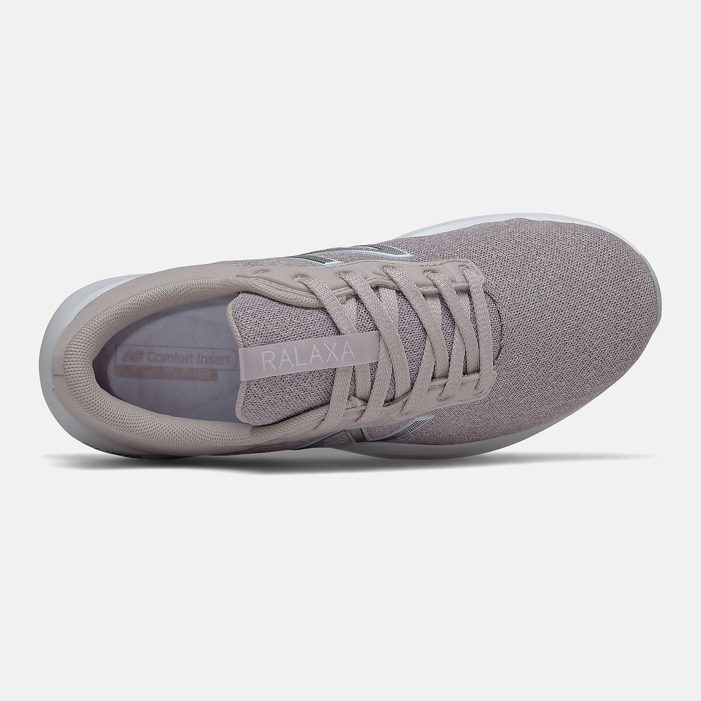 Ralaxa v2 | New Balance Shoes Logwood - Women