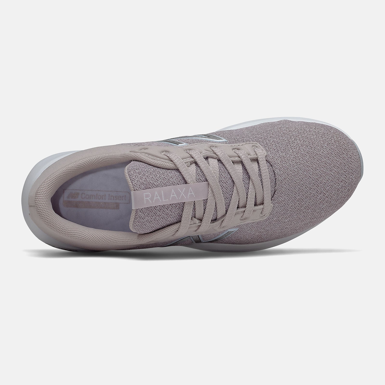 Ralaxa v2 | New Balance Shoes Logwood - Women
