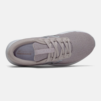 Ralaxa v2 | New Balance Shoes Logwood - Women