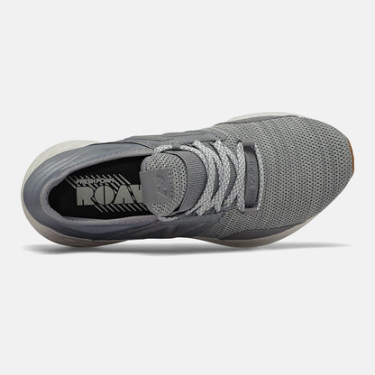 Fresh Foam Roav Knit | New Balance Shoes Gunmetal/Light Aluminum - Women
