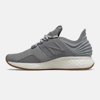 Fresh Foam Roav Knit | New Balance Shoes Gunmetal/Light Aluminum - Women