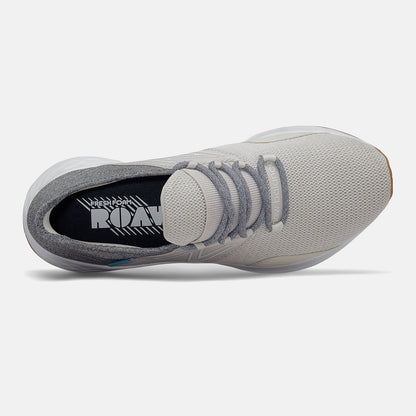 Fresh Foam Roav Tee Shirt | New Balance Shoes Moonbeam/Light Aluminum - Women