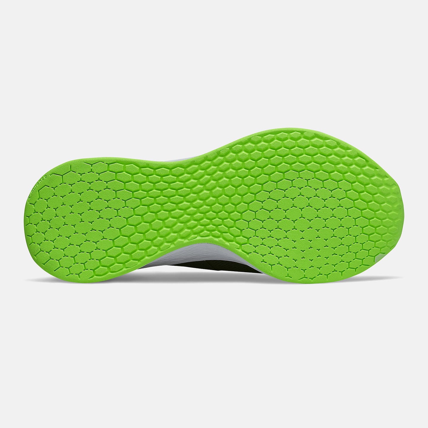 Fresh Foam Roav | New Balance Shoes Black/Poisonberry and Lime Glo - Women