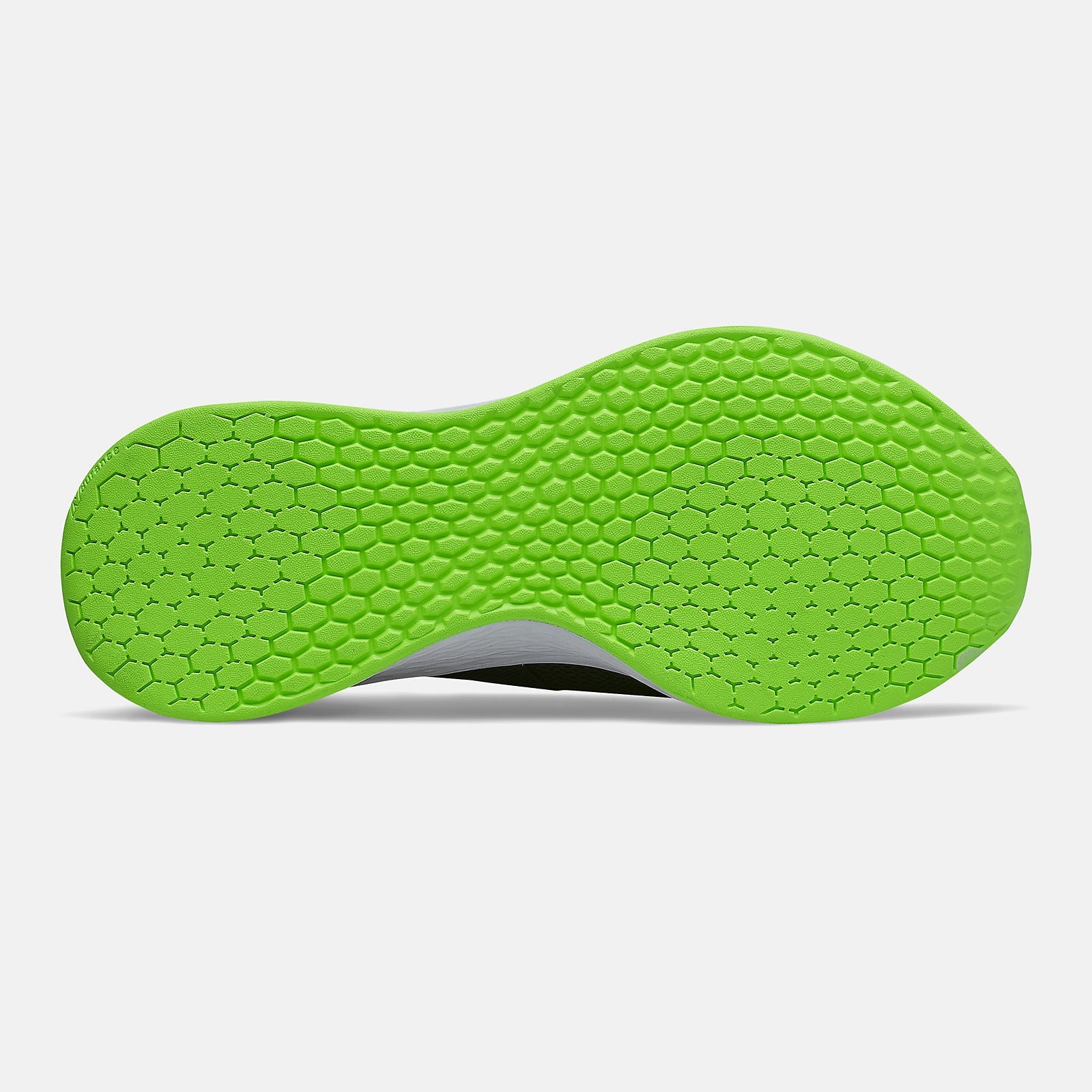 Fresh Foam Roav | New Balance Shoes Black/Poisonberry and Lime Glo - Women