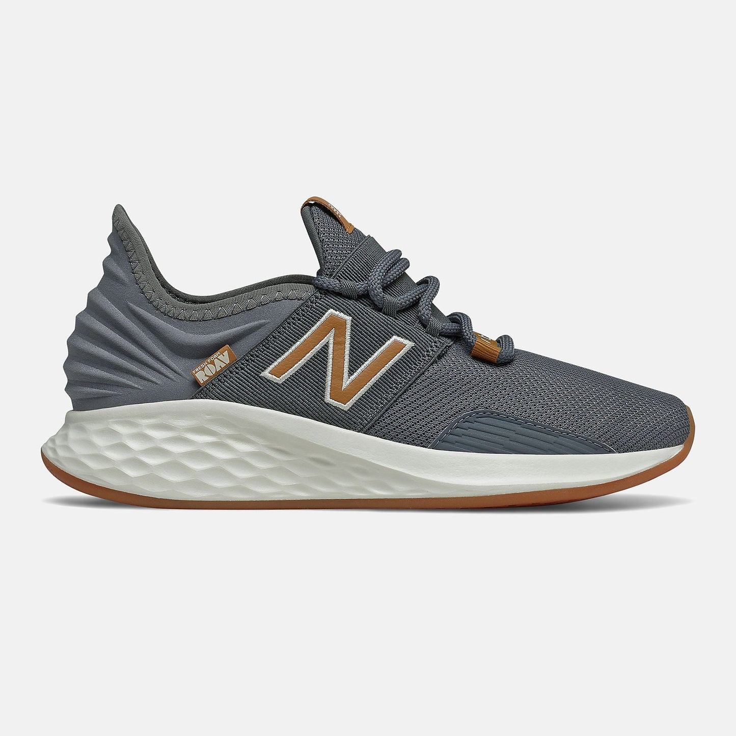 Fresh Foam Roav Backpack | New Balance Shoes Lead/Workwear - Women