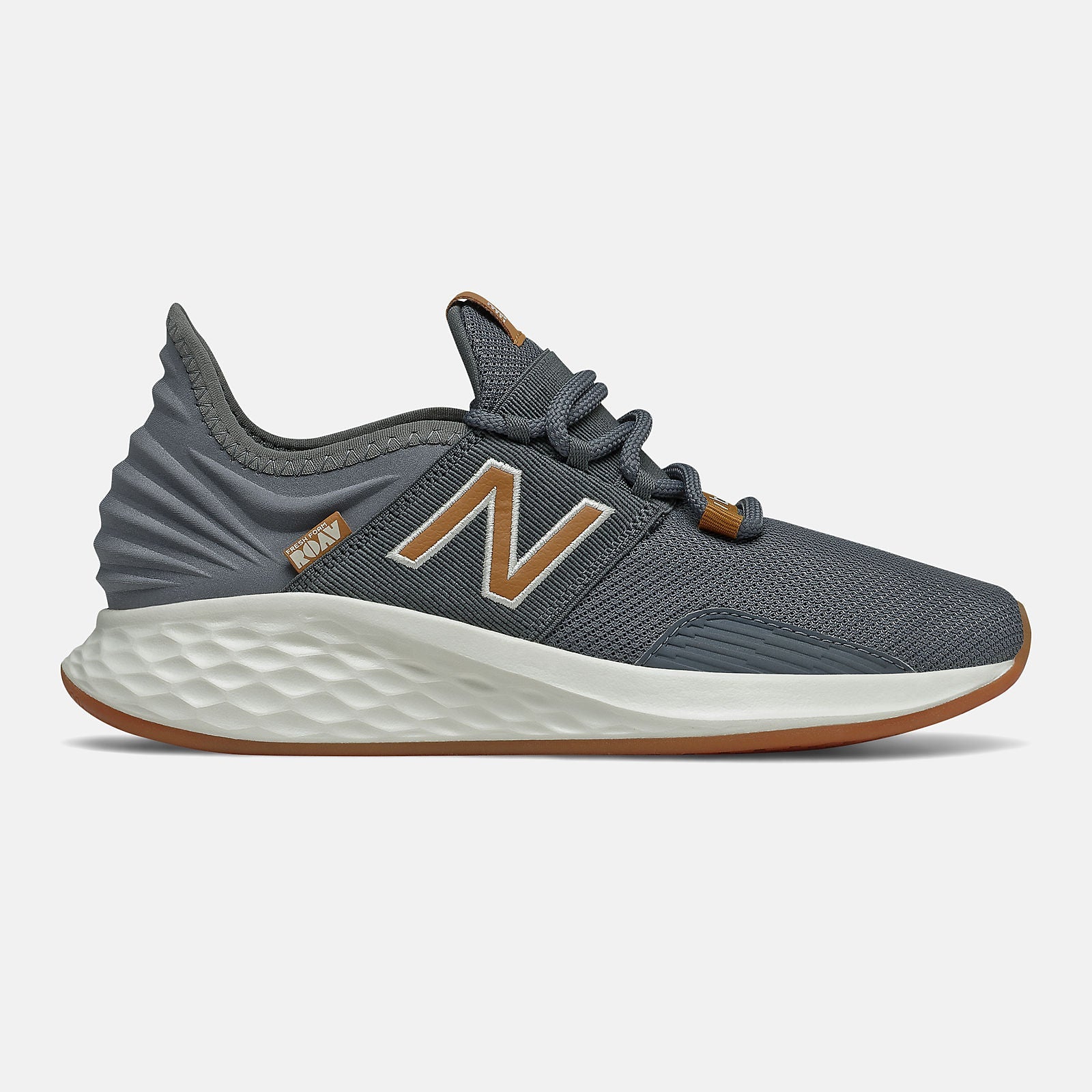 Fresh Foam Roav Backpack | New Balance Shoes Lead/Workwear - Women