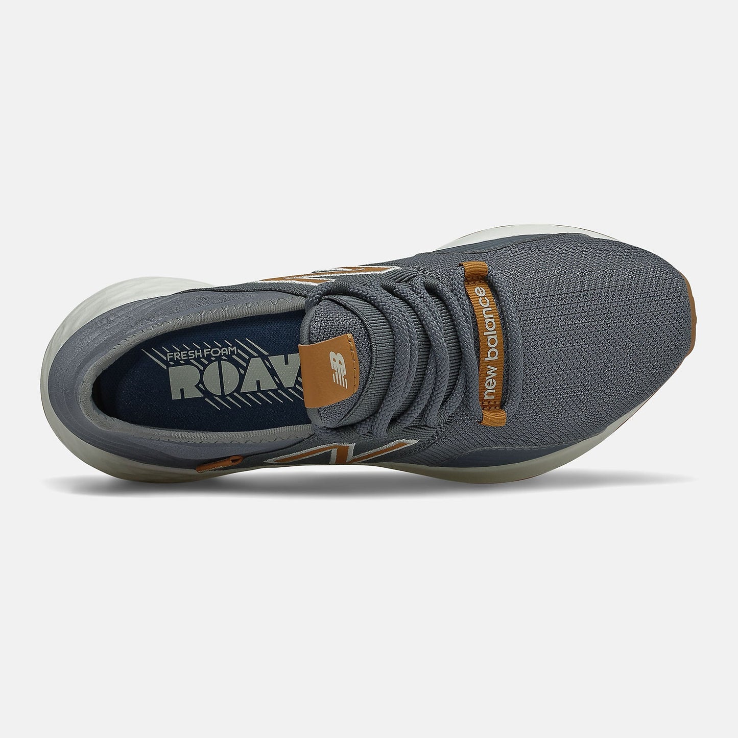 Fresh Foam Roav Backpack | New Balance Shoes Lead/Workwear - Women