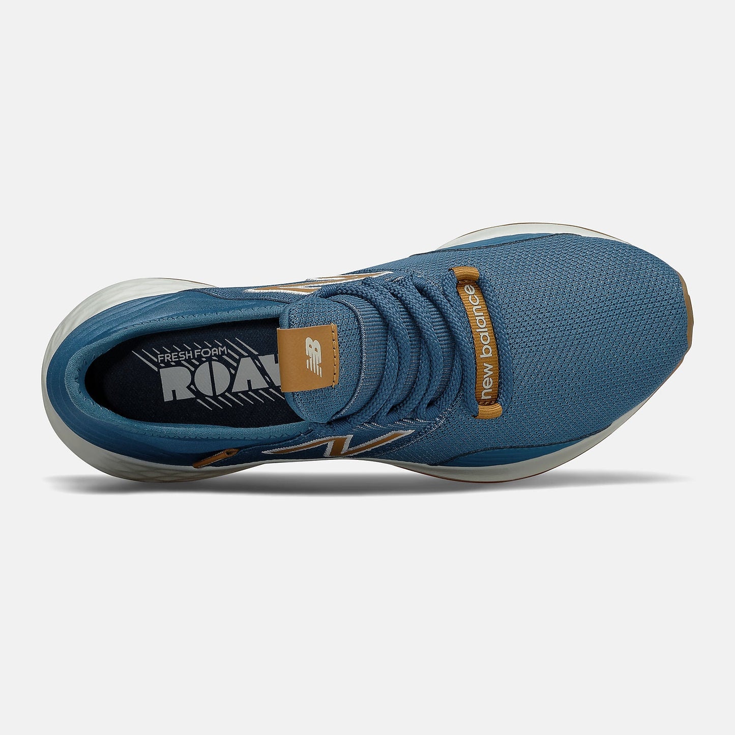 Fresh Foam Roav Backpack | New Balance Shoes NB Light Blue/Workwear - Women