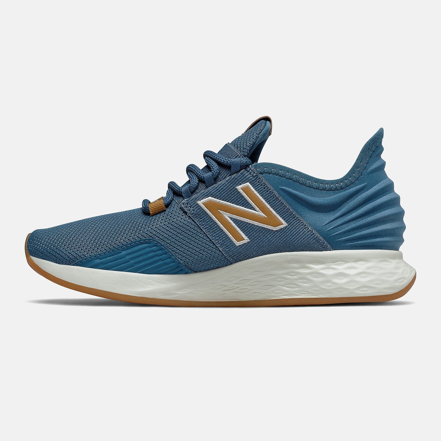 Fresh Foam Roav Backpack | New Balance Shoes NB Light Blue/Workwear - Women