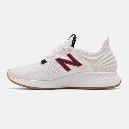 Fresh Foam Roav | New Balance Shoes Munsell White/Pigment - Women