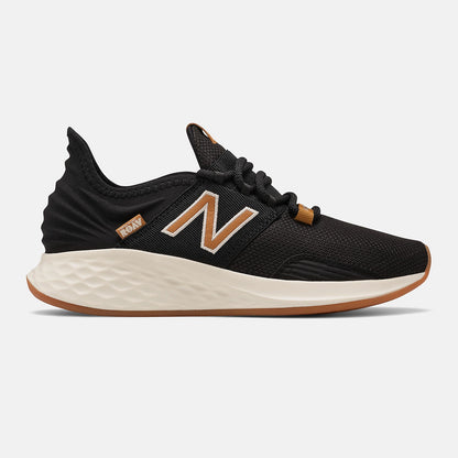 Fresh Foam Roav | New Balance Shoes Black/Workwear - Women
