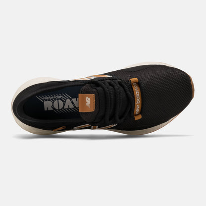 Fresh Foam Roav | New Balance Shoes Black/Workwear - Women