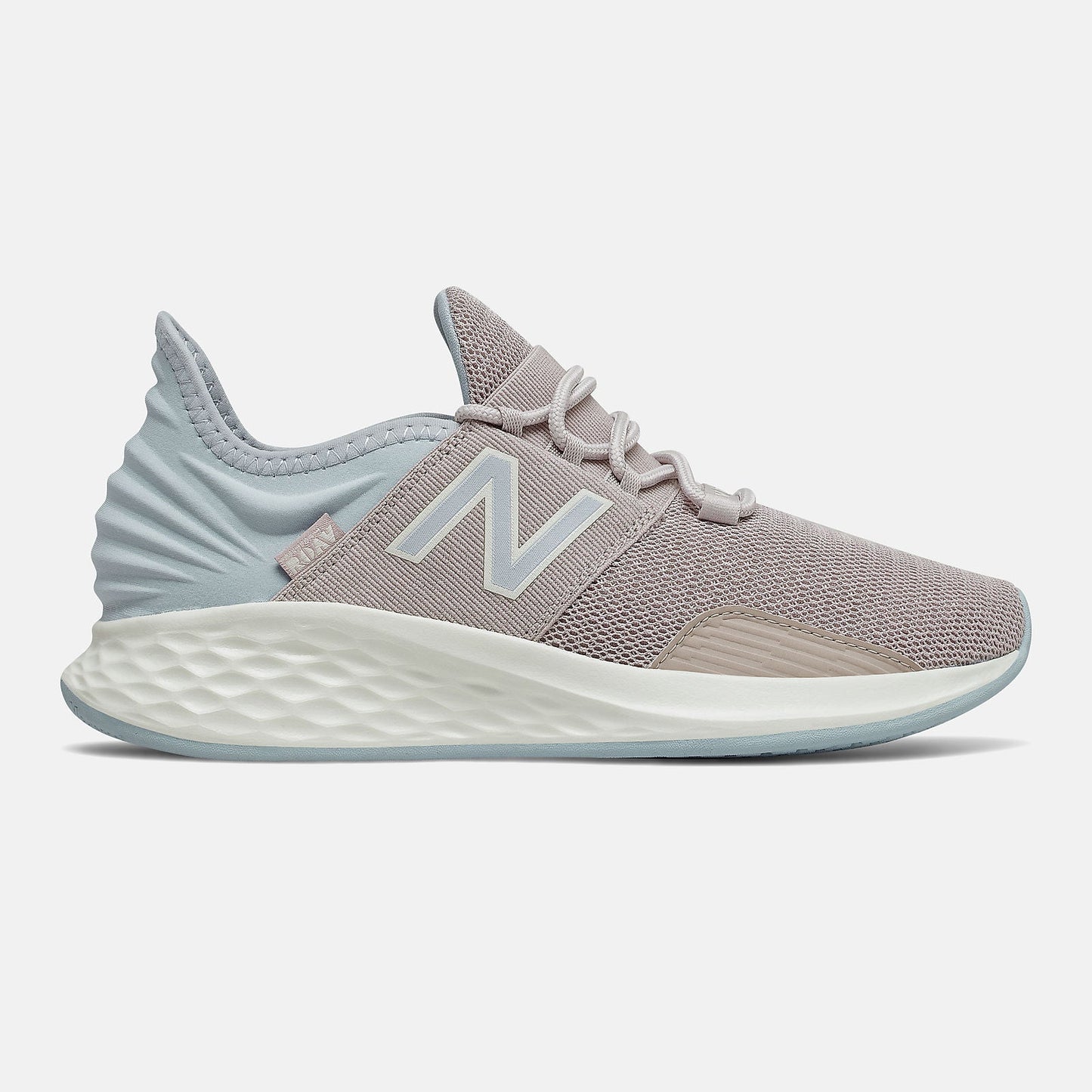 Fresh Foam Roav | New Balance Shoes Logwood/Light Cyclone - Women