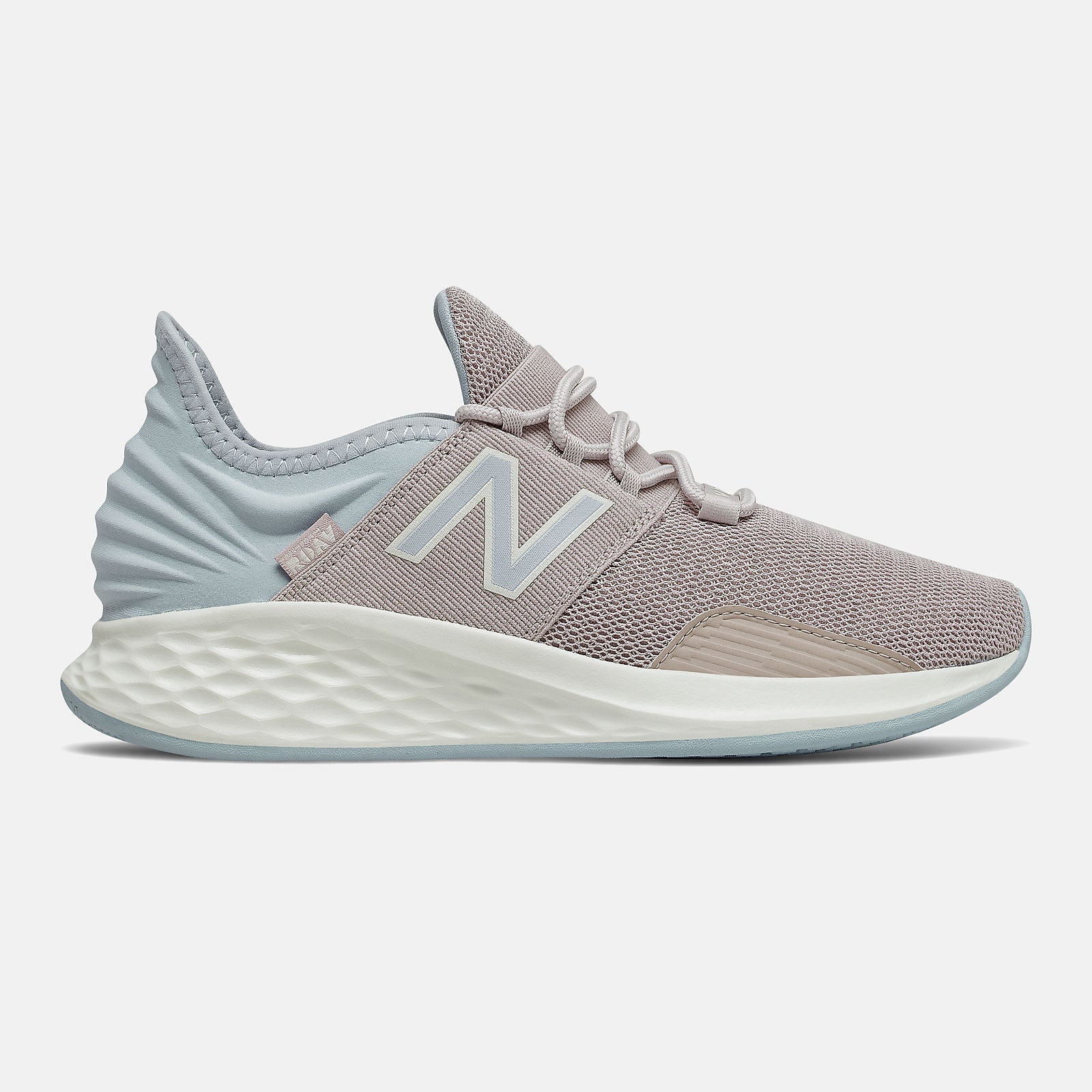 Fresh Foam Roav | New Balance Shoes Logwood/Light Cyclone - Women