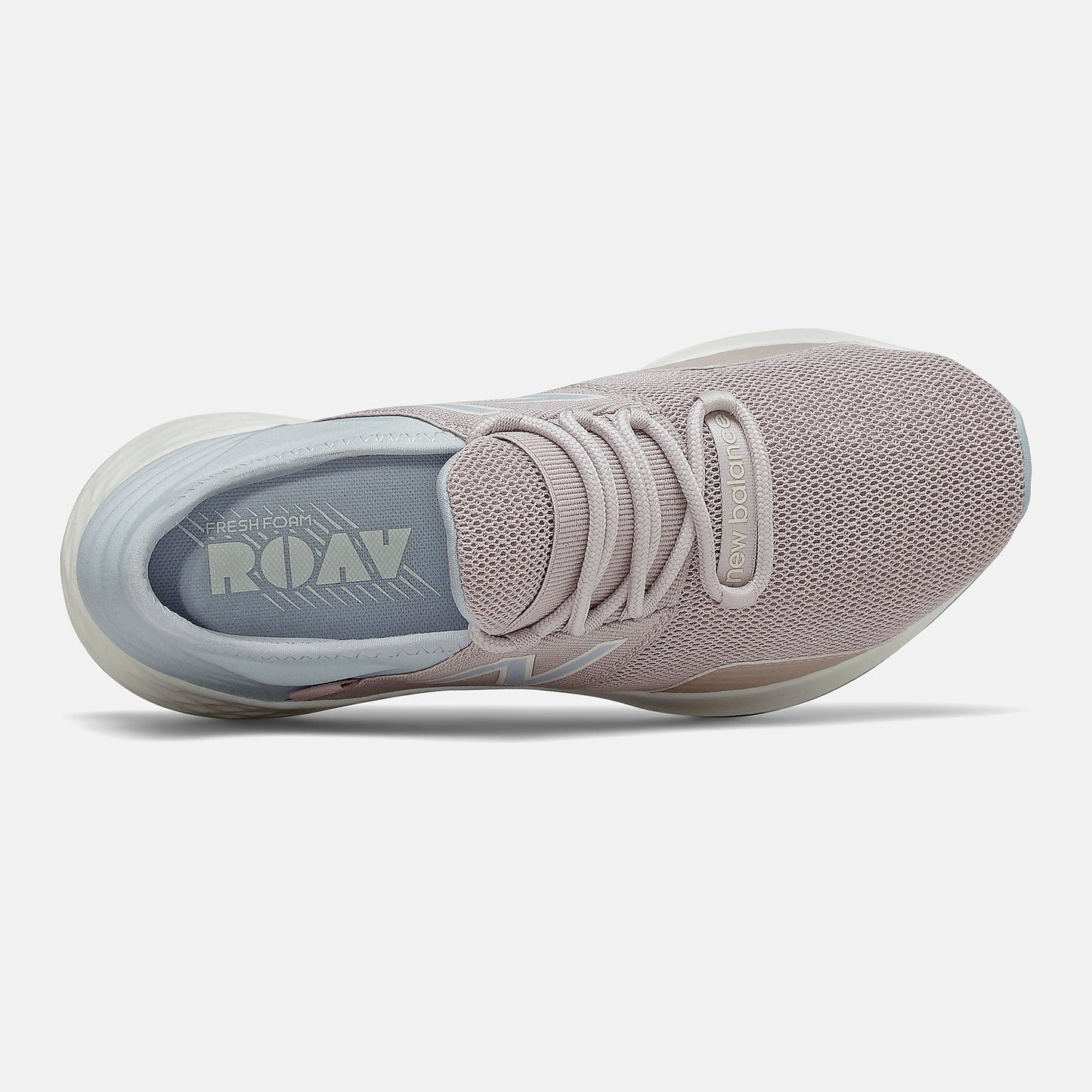 Fresh Foam Roav | New Balance Shoes Logwood/Light Cyclone - Women
