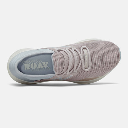 Fresh Foam Roav | New Balance Shoes Logwood/Light Cyclone - Women
