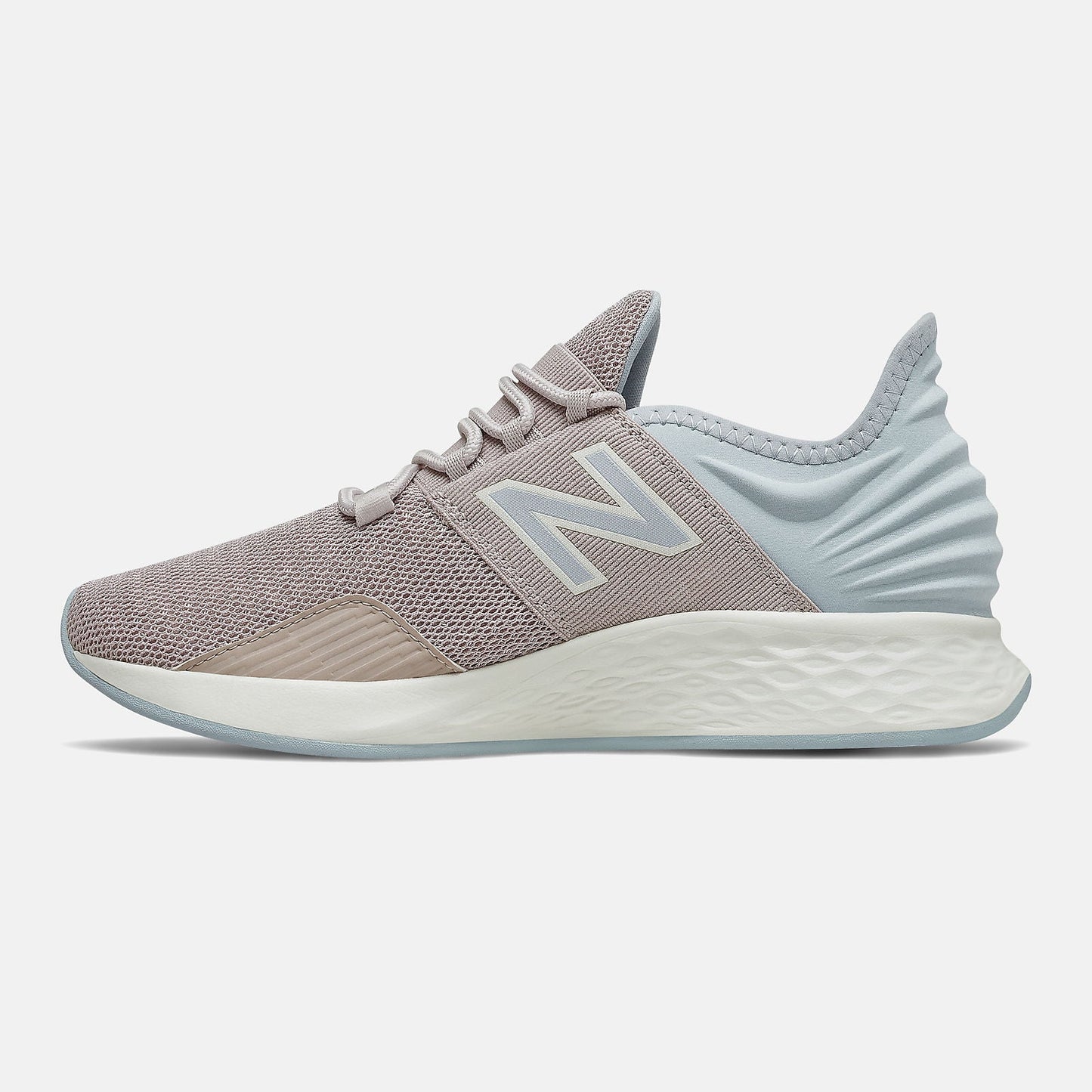 Fresh Foam Roav | New Balance Shoes Logwood/Light Cyclone - Women