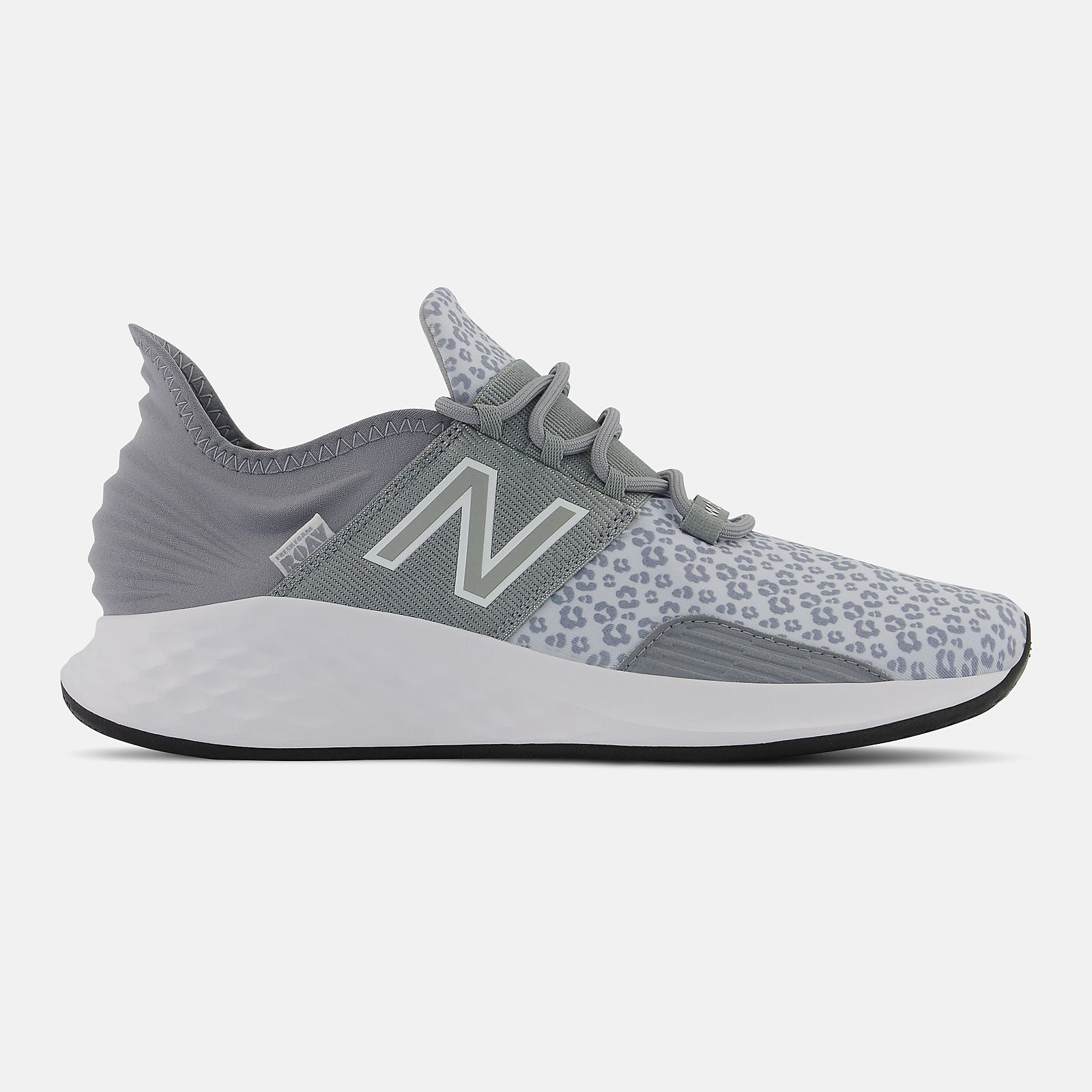 Fresh Foam Roav | New Balance Shoes Moon Dust/Steel - Women
