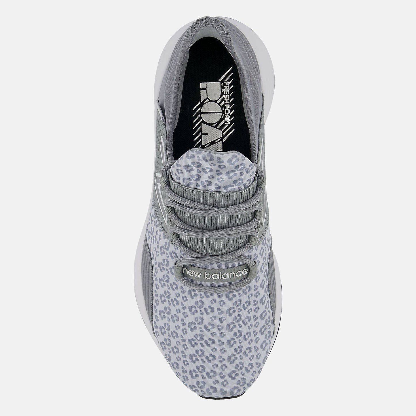 Fresh Foam Roav | New Balance Shoes Moon Dust/Steel - Women