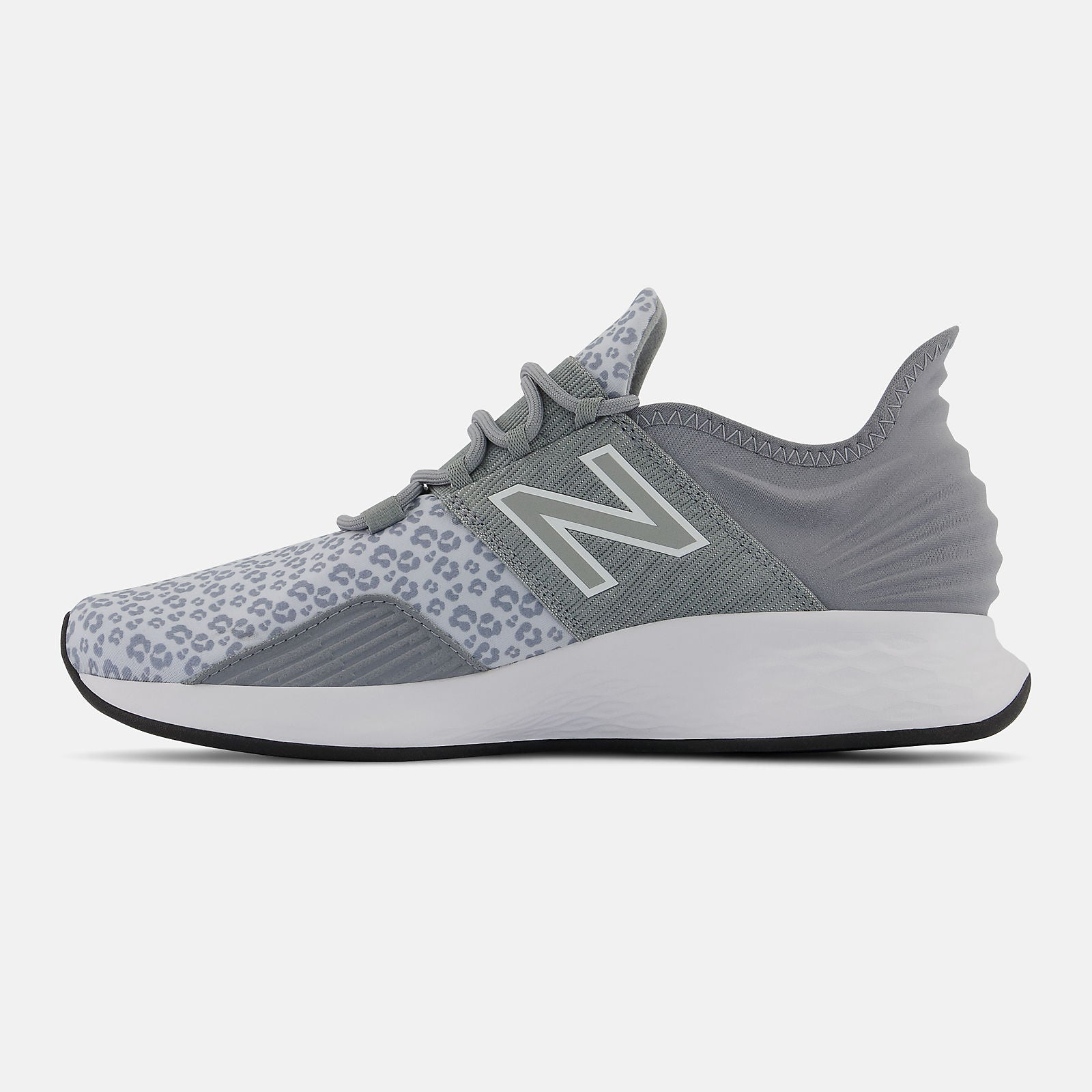 Fresh Foam Roav | New Balance Shoes Moon Dust/Steel - Women