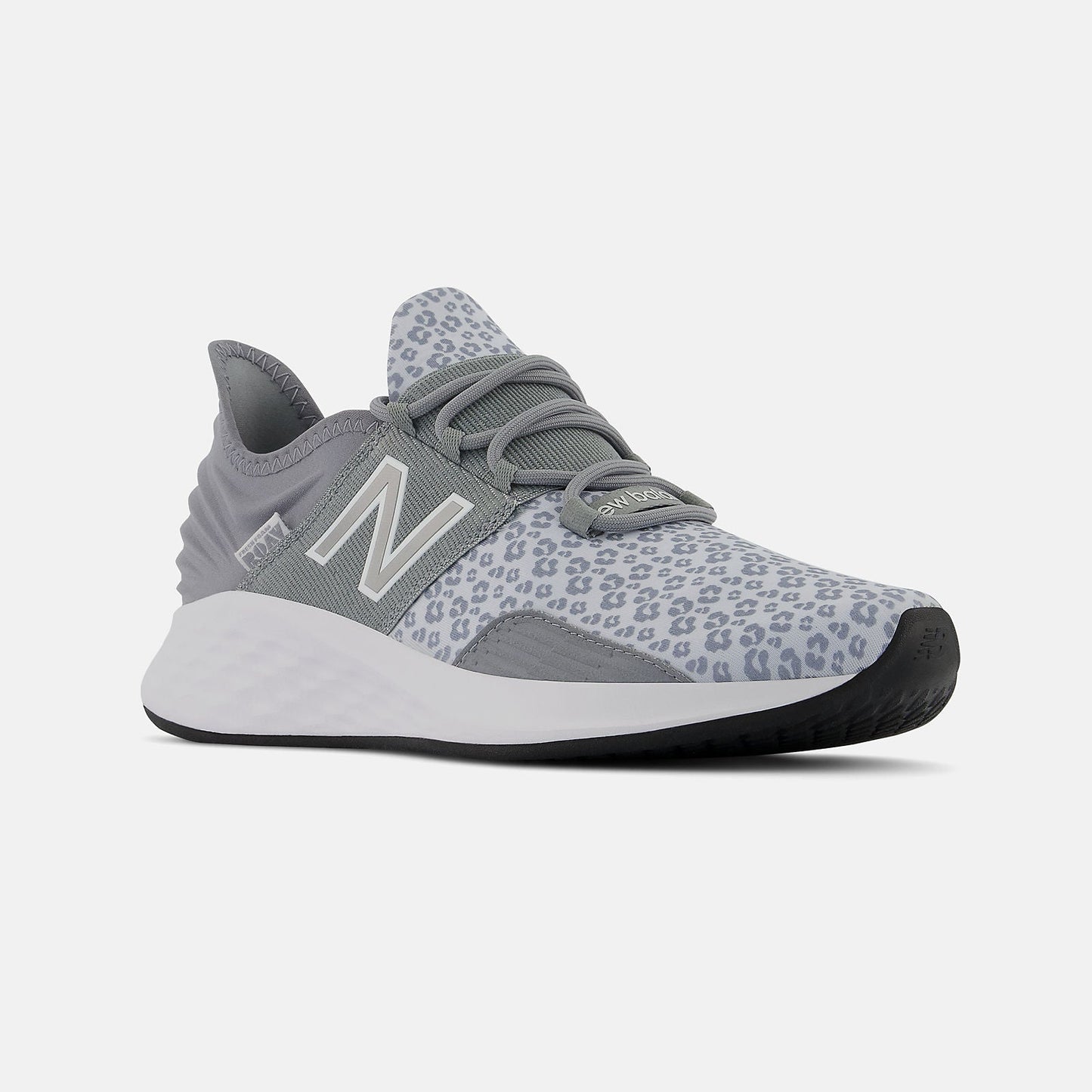 Fresh Foam Roav | New Balance Shoes Moon Dust/Steel - Women