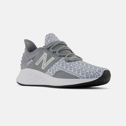Fresh Foam Roav | New Balance Shoes Moon Dust/Steel - Women
