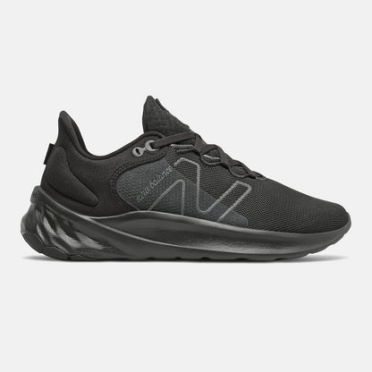 Fresh Foam Roav v2 | New Balance Shoes Black/Magnet - Women
