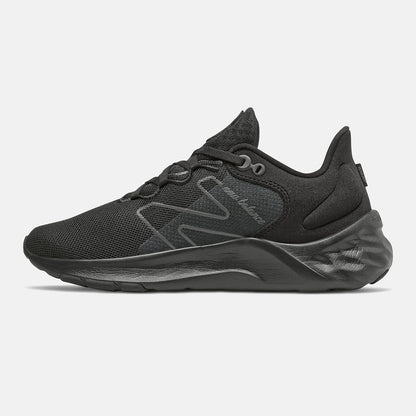 Fresh Foam Roav v2 | New Balance Shoes Black/Magnet - Women