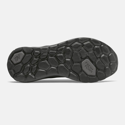 Fresh Foam Roav v2 | New Balance Shoes Black/Magnet - Women